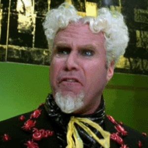 Meet your Posher, Bradley